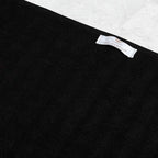 Πετσετέ Χαλάκια Μπάνιου Fieldcrest Ultra Soft 50X70 / Black
